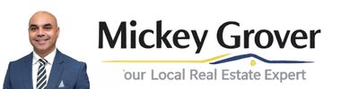 Mickey Grover